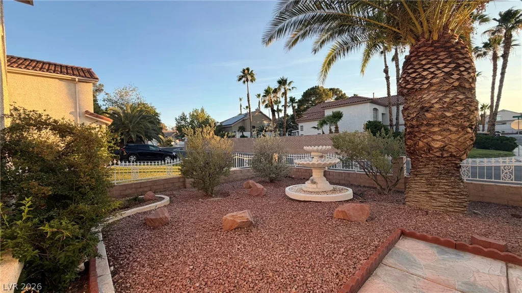 4844 Jadero, Las Vegas, NV 89147