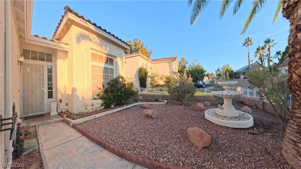 4844 Jadero, Las Vegas, NV 89147