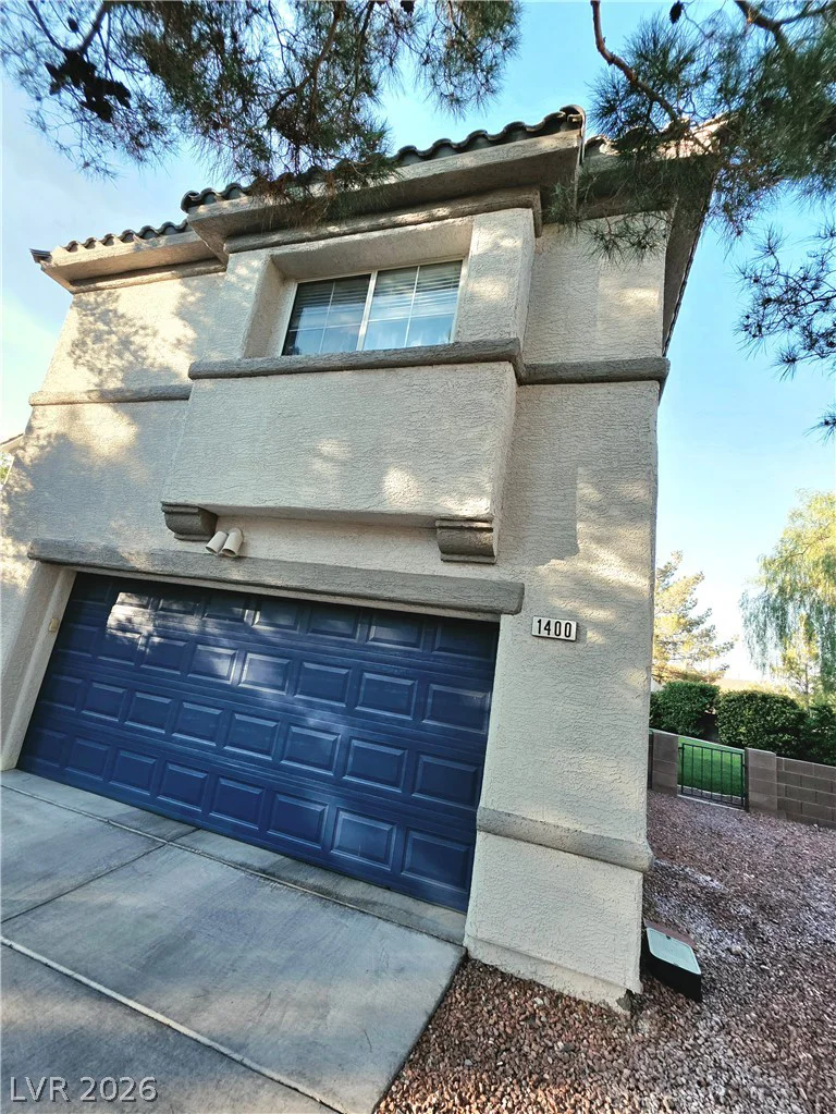 1400 Ibizo, Las Vegas, NV 89117