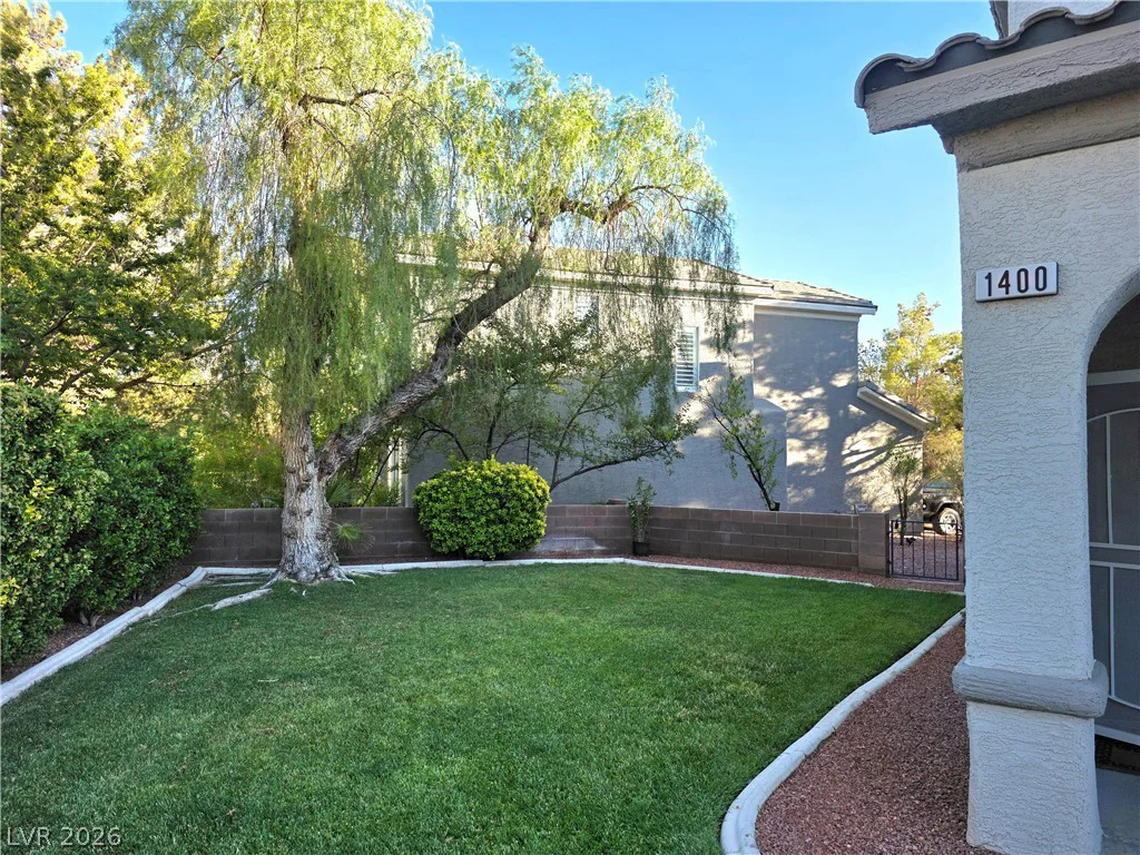 1400 Ibizo, Las Vegas, NV 89117