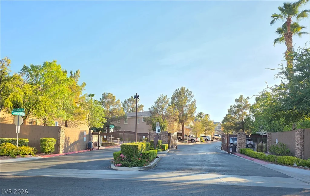 1400 Ibizo, Las Vegas, NV 89117