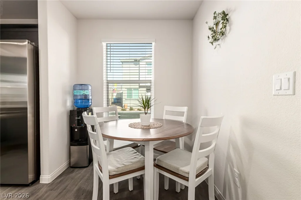 2829 Champagne Gold, North Las Vegas, NV 89086
