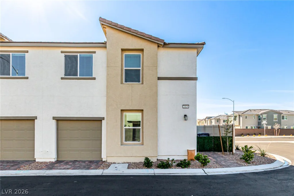 2829 Champagne Gold, North Las Vegas, NV 89086