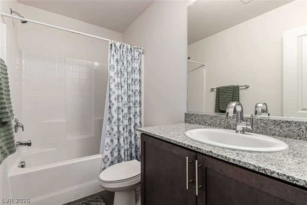 2829 Champagne Gold, North Las Vegas, NV 89086