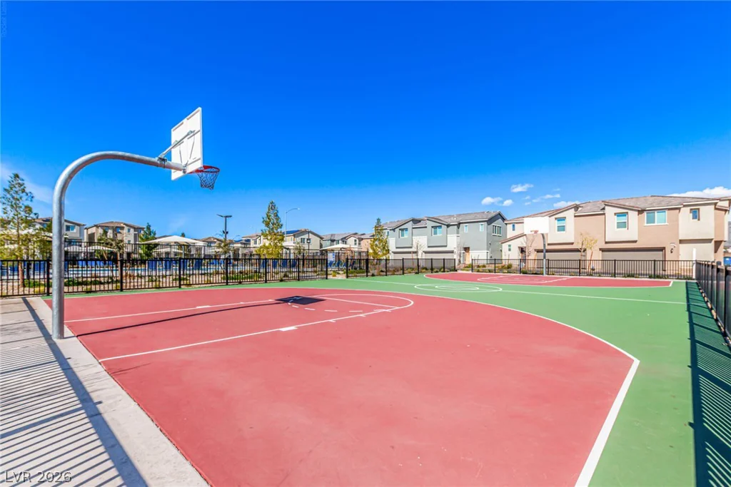 2829 Champagne Gold, North Las Vegas, NV 89086