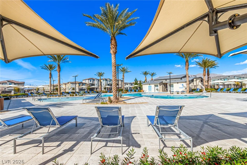 2829 Champagne Gold, North Las Vegas, NV 89086