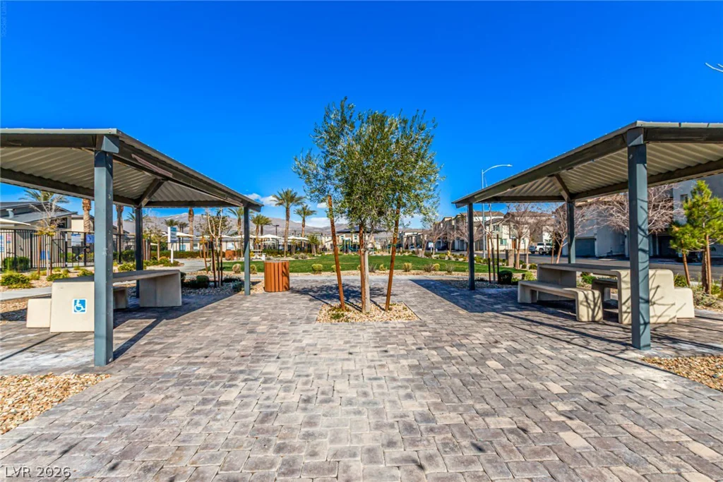 2829 Champagne Gold, North Las Vegas, NV 89086