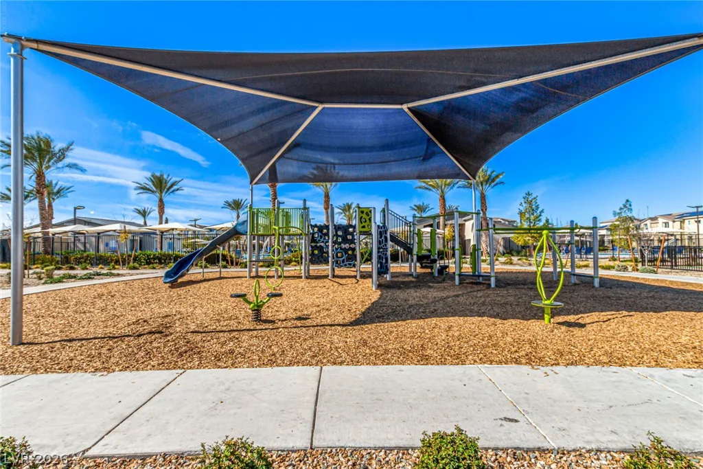 2829 Champagne Gold, North Las Vegas, NV 89086