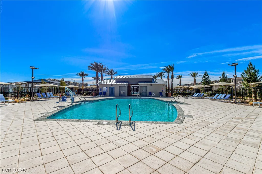 2829 Champagne Gold, North Las Vegas, NV 89086