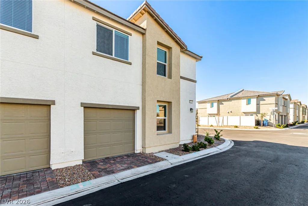 2829 Champagne Gold, North Las Vegas, NV 89086