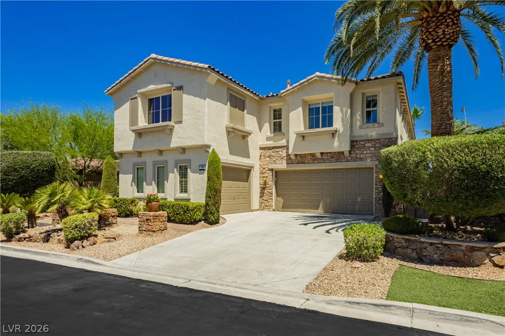 1268 Vietti, Henderson, NV 89012