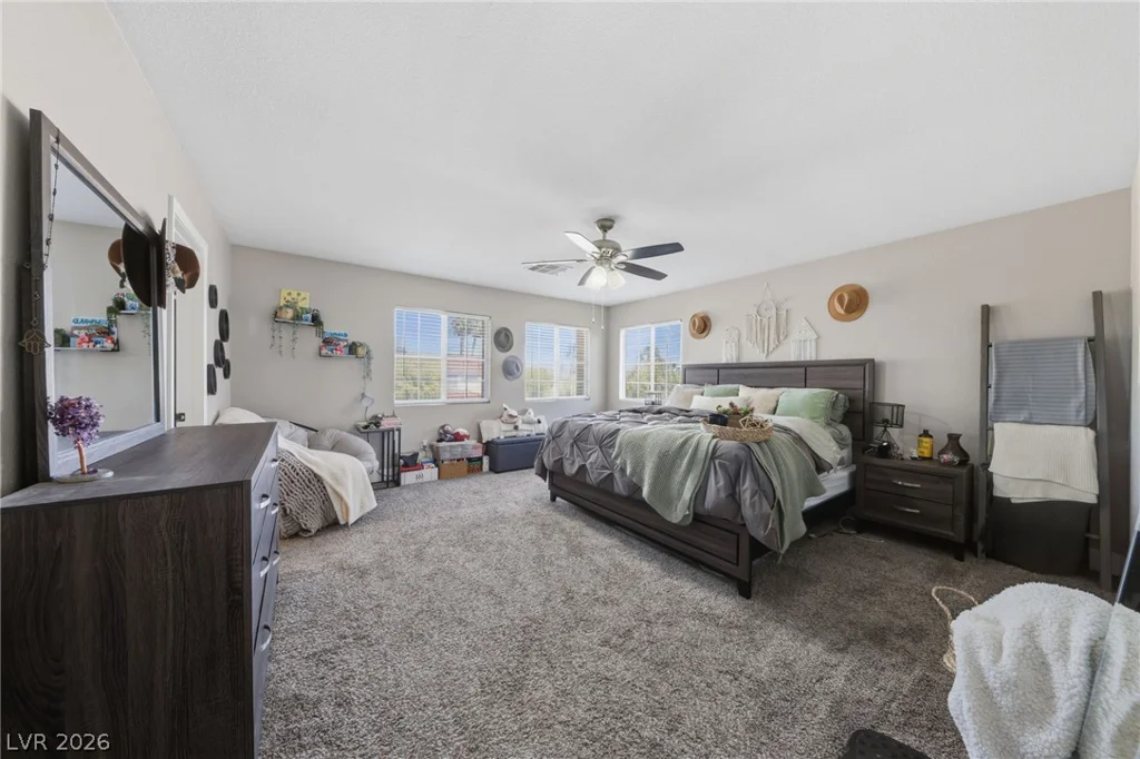9825 Via Delores, Las Vegas, NV 89117