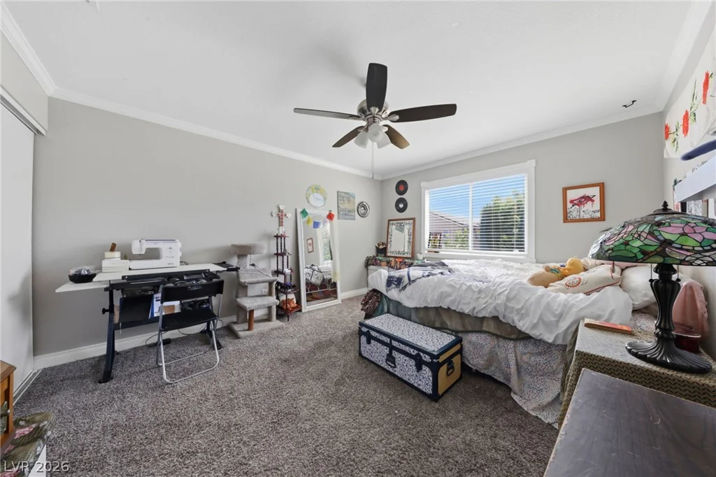 9825 Via Delores, Las Vegas, NV 89117