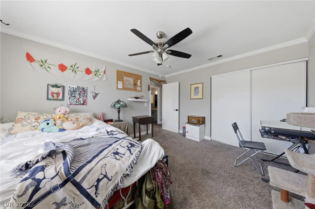 9825 Via Delores, Las Vegas, NV 89117