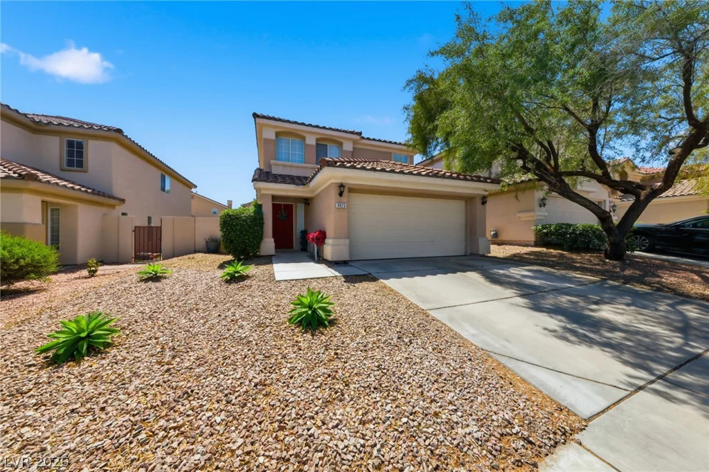 9825 Via Delores, Las Vegas, NV 89117