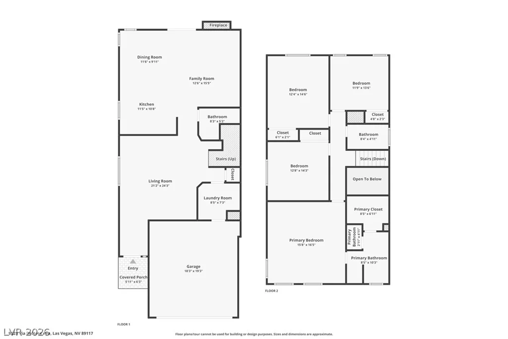 9825 Via Delores, Las Vegas, NV 89117