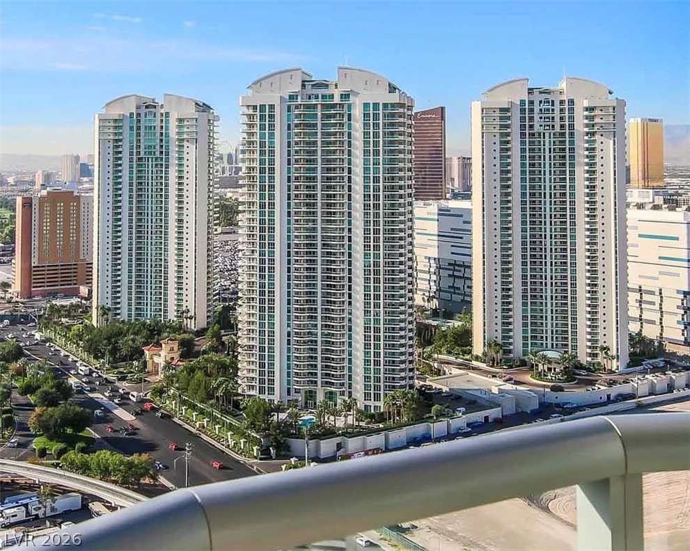 2857 Paradise, Las Vegas, NV 89109