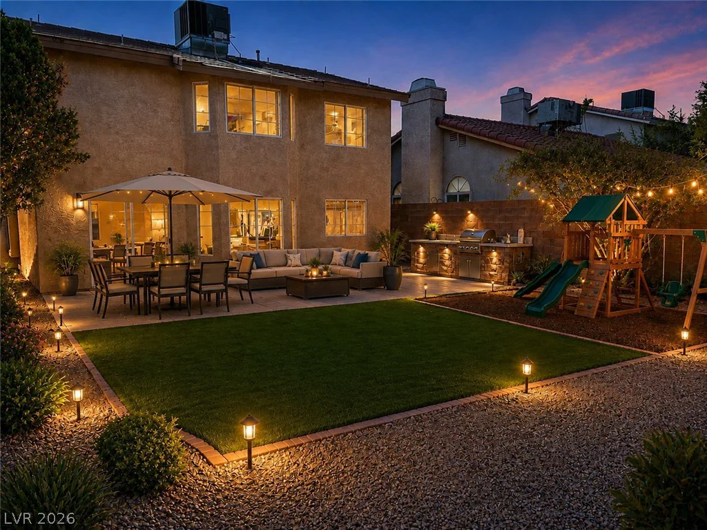2840 Preciso, Henderson, NV 89074