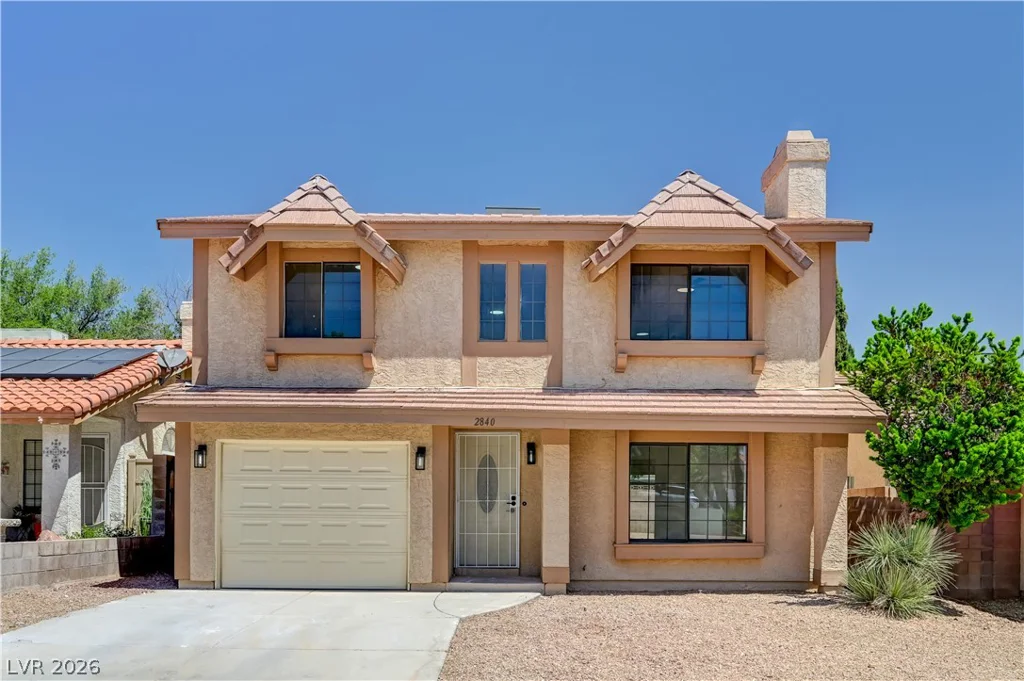 2840 Preciso, Henderson, NV 89074