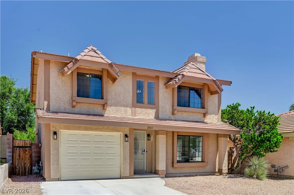 2840 Preciso, Henderson, NV 89074