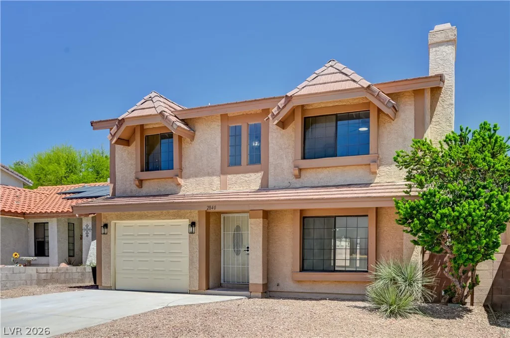 2840 Preciso, Henderson, NV 89074
