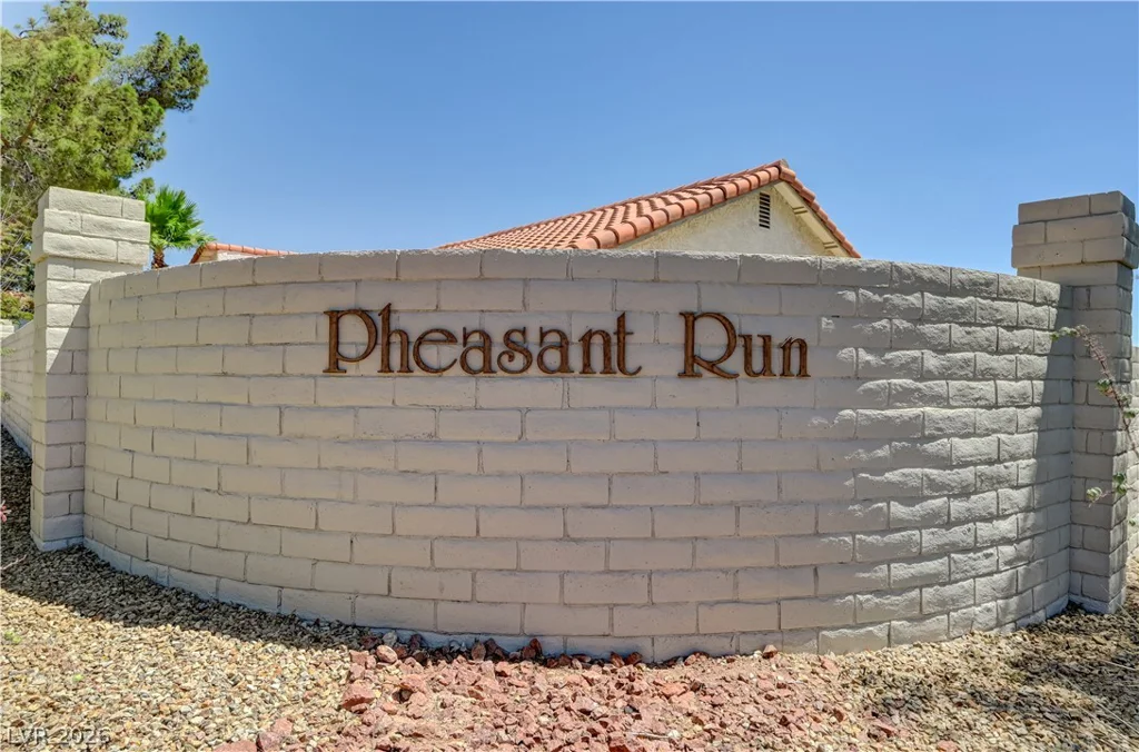 2840 Preciso, Henderson, NV 89074