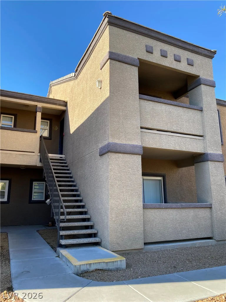 6650 Warm Springs, Las Vegas, NV 89118