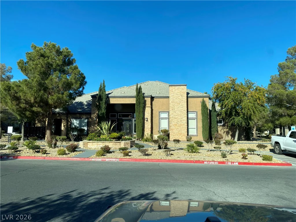6650 Warm Springs, Las Vegas, NV 89118