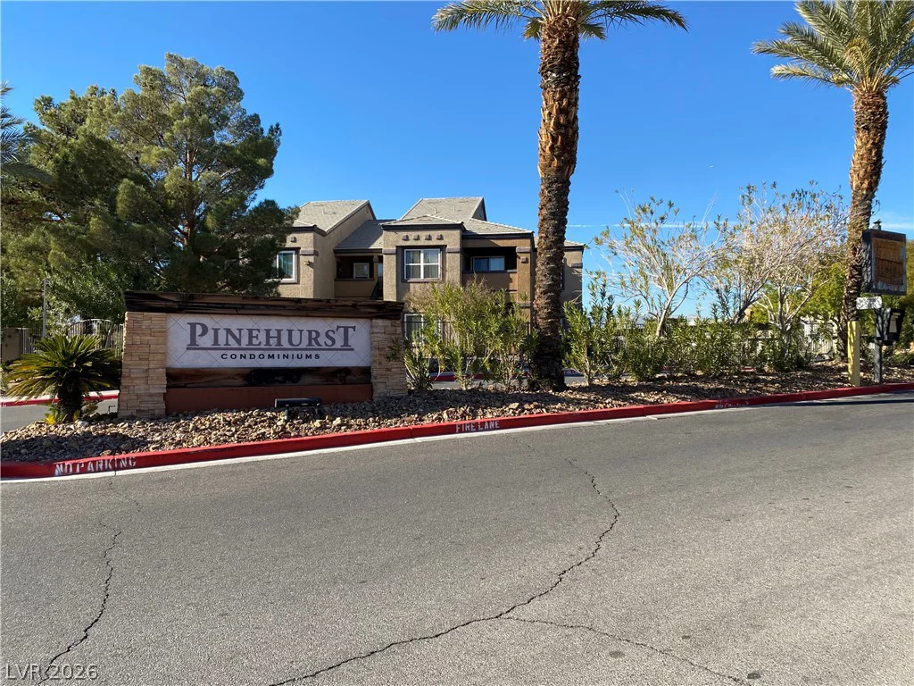 6650 Warm Springs, Las Vegas, NV 89118