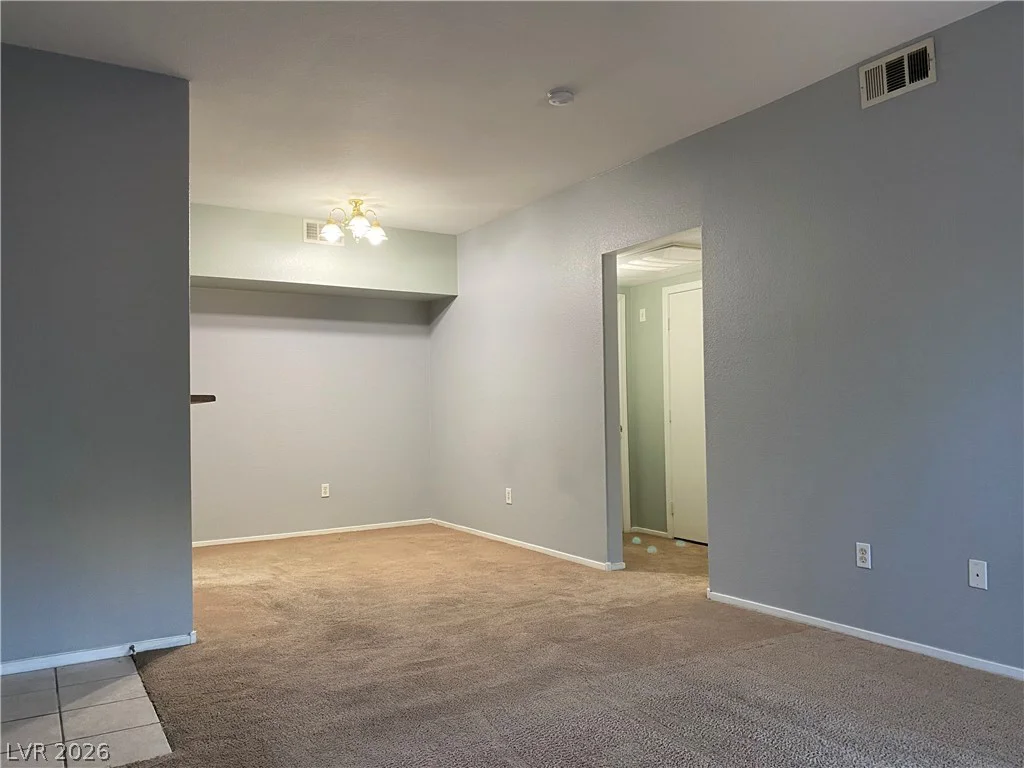 6650 Warm Springs, Las Vegas, NV 89118