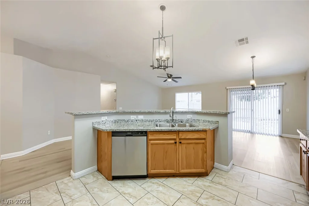 3125 Bradford Hill, North Las Vegas, NV 89031