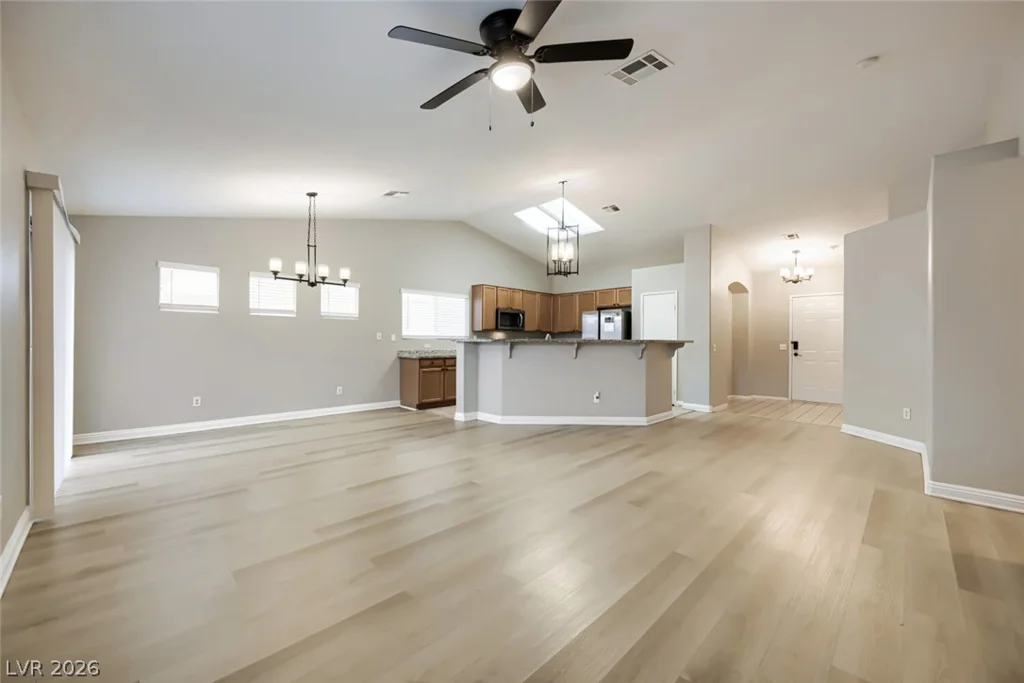 3125 Bradford Hill, North Las Vegas, NV 89031