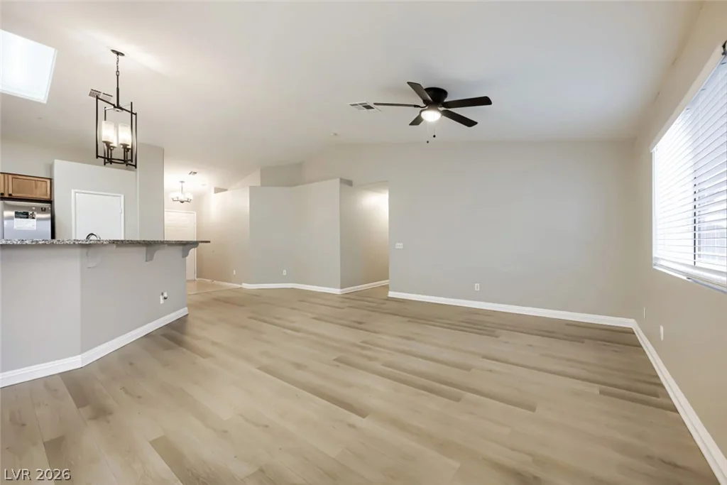 3125 Bradford Hill, North Las Vegas, NV 89031