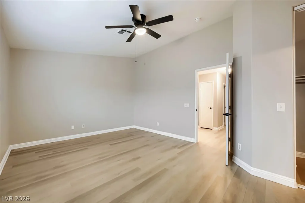 3125 Bradford Hill, North Las Vegas, NV 89031