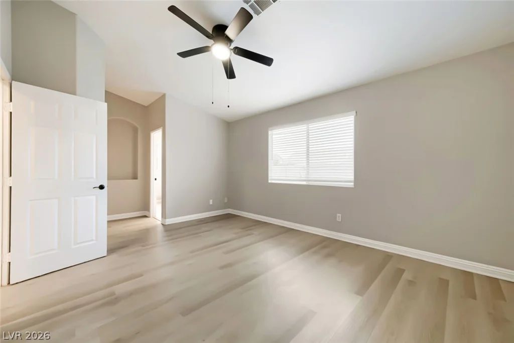 3125 Bradford Hill, North Las Vegas, NV 89031