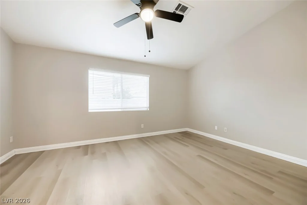 3125 Bradford Hill, North Las Vegas, NV 89031