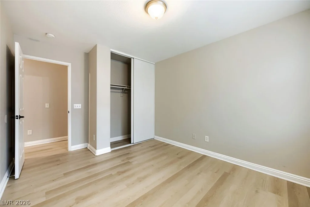 3125 Bradford Hill, North Las Vegas, NV 89031