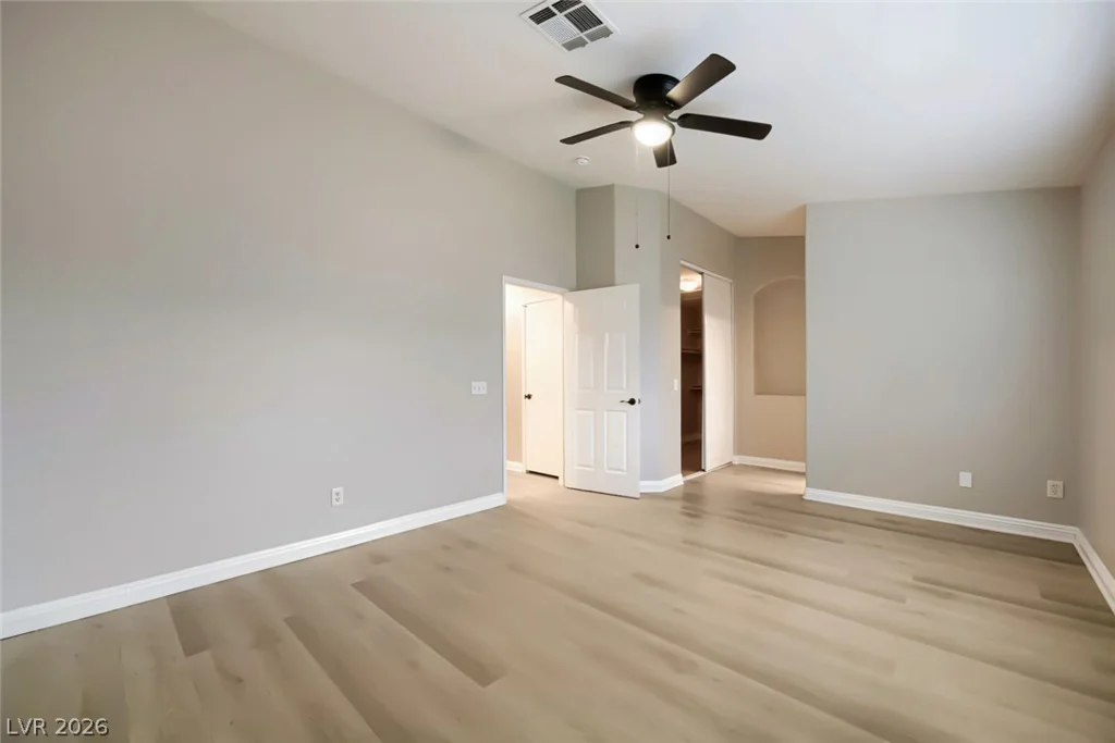 3125 Bradford Hill, North Las Vegas, NV 89031