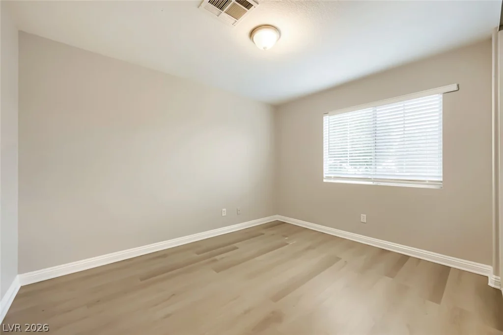 3125 Bradford Hill, North Las Vegas, NV 89031