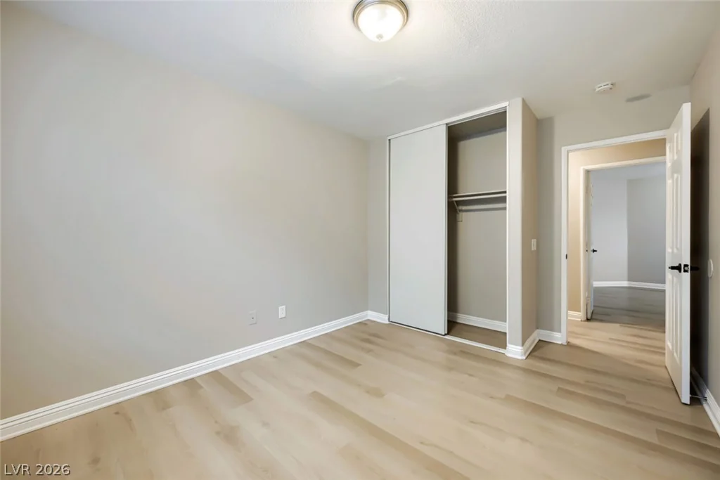 3125 Bradford Hill, North Las Vegas, NV 89031