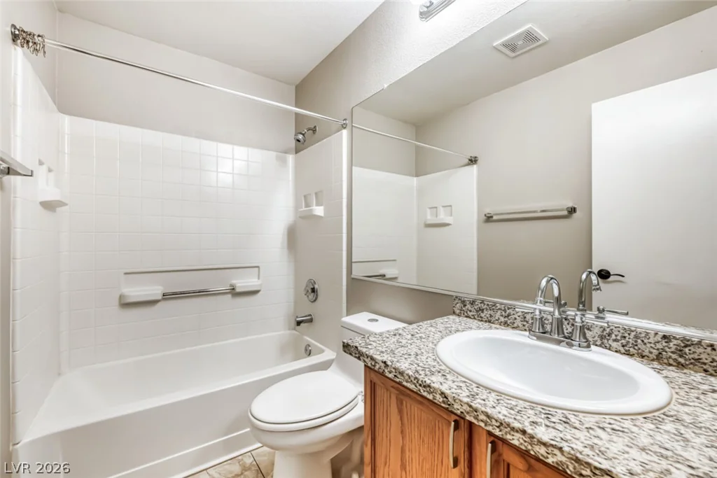 3125 Bradford Hill, North Las Vegas, NV 89031