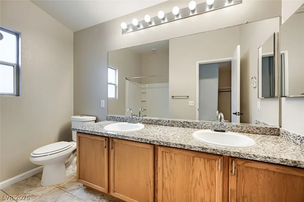 3125 Bradford Hill, North Las Vegas, NV 89031