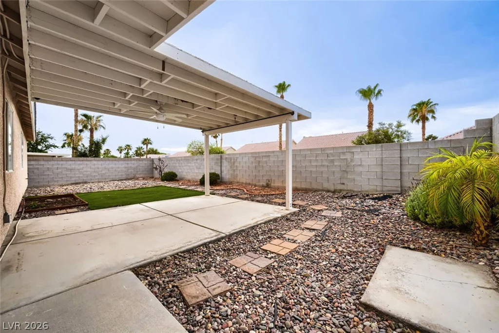 3125 Bradford Hill, North Las Vegas, NV 89031