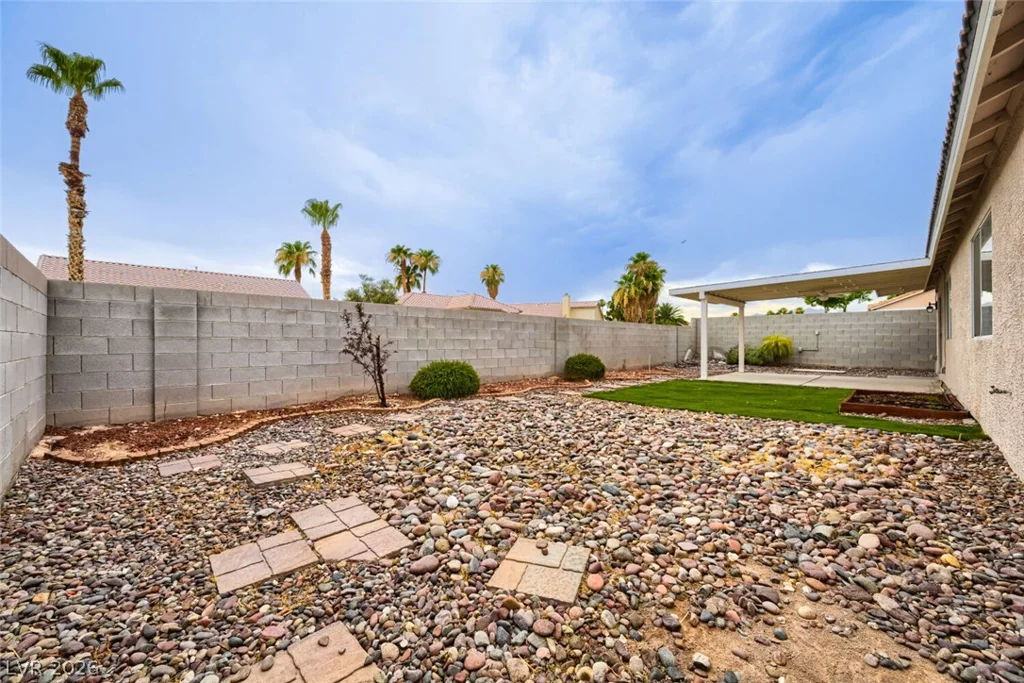 3125 Bradford Hill, North Las Vegas, NV 89031