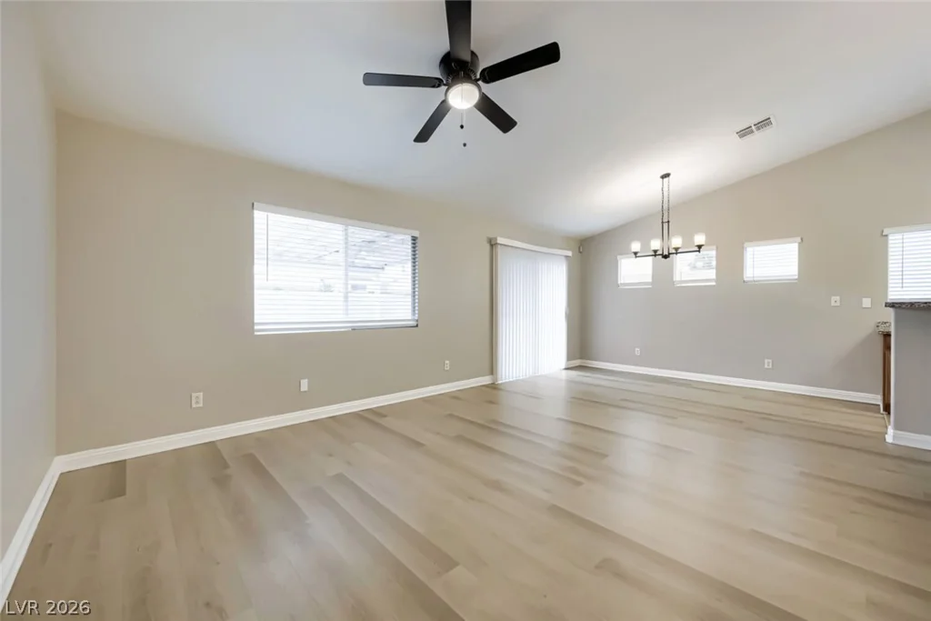3125 Bradford Hill, North Las Vegas, NV 89031
