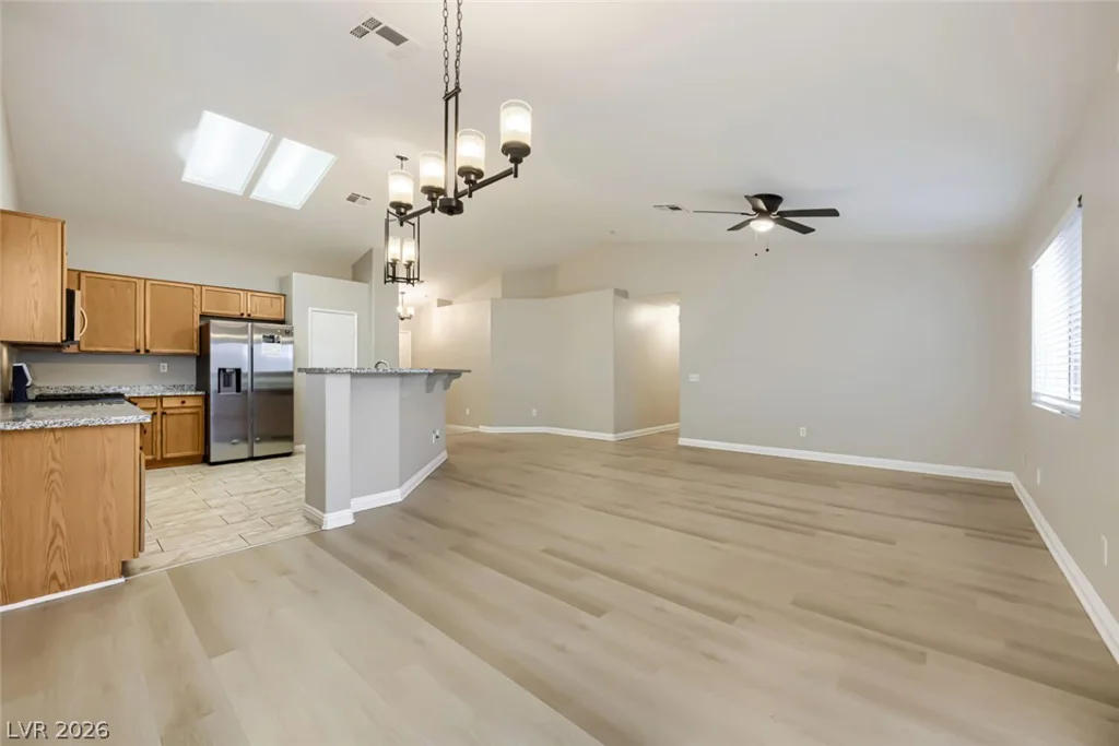 3125 Bradford Hill, North Las Vegas, NV 89031