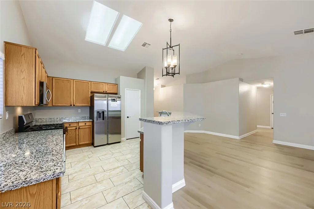 3125 Bradford Hill, North Las Vegas, NV 89031