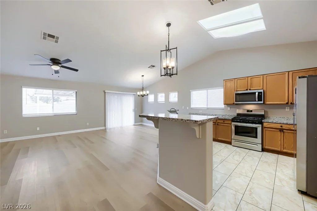 3125 Bradford Hill, North Las Vegas, NV 89031