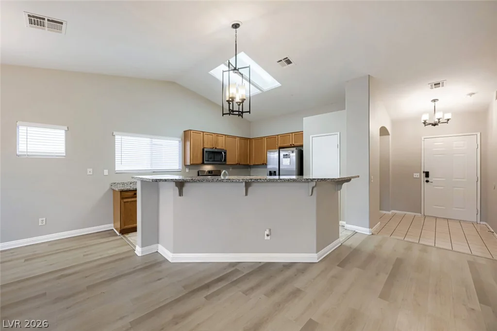 3125 Bradford Hill, North Las Vegas, NV 89031