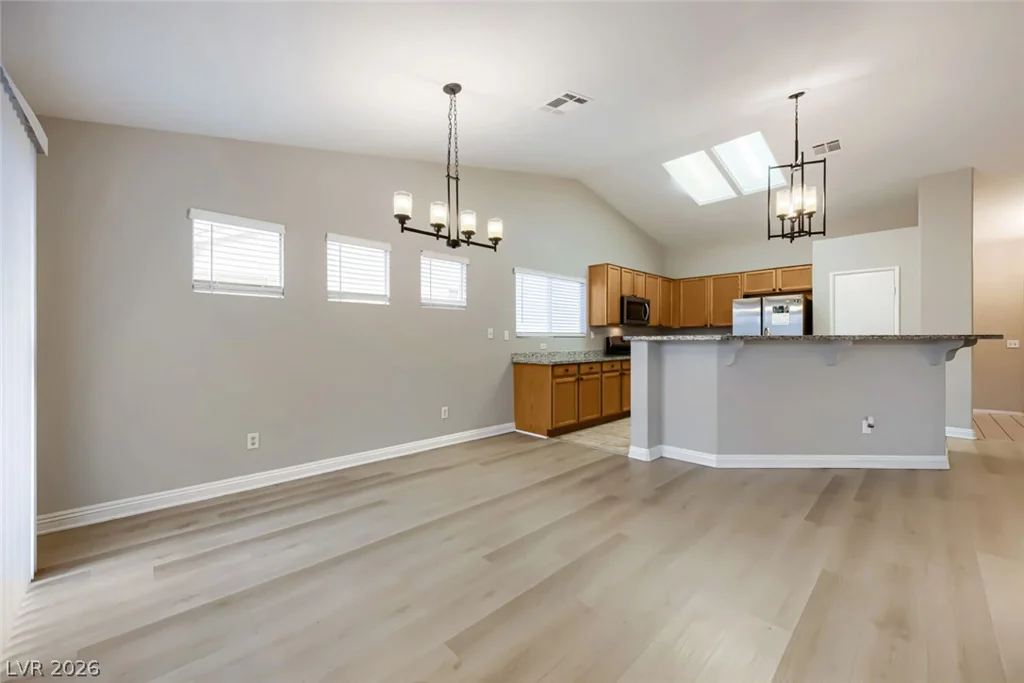 3125 Bradford Hill, North Las Vegas, NV 89031